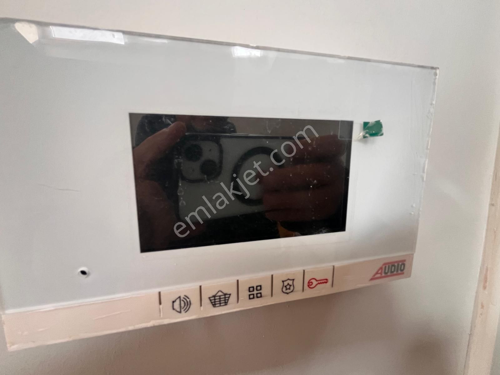 Lf İmaj Şenesenevlerde Deniz Manzaralı Teraslı Sıfır Dubleks Lüx - Görsel 18