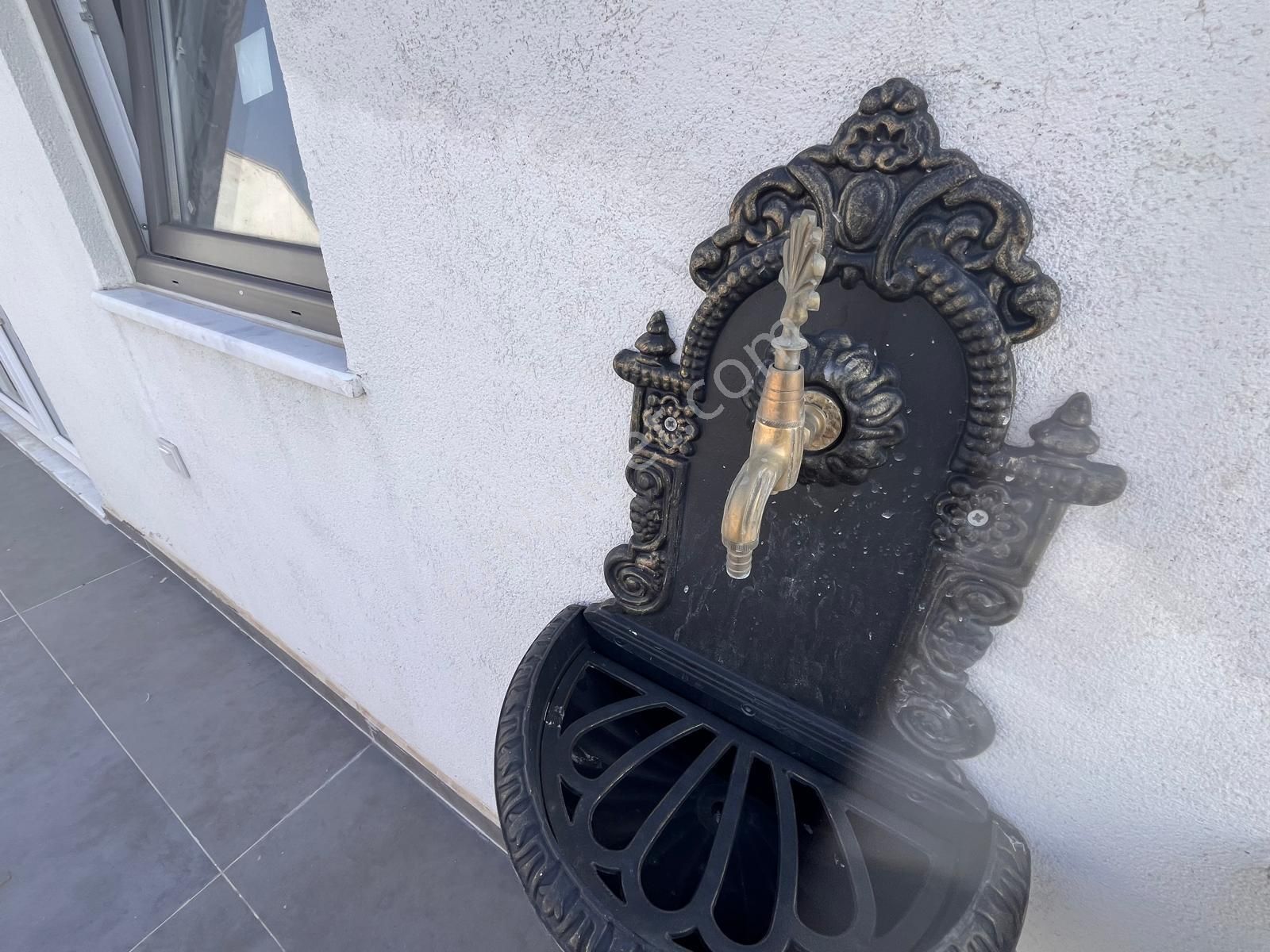 Lf İmaj Şenesenevlerde Deniz Manzaralı Teraslı Sıfır Dubleks Lüx - Görsel 17