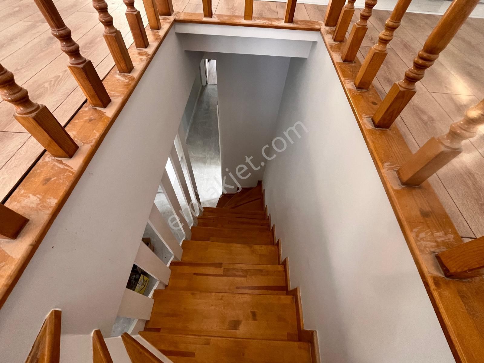 Lf İmaj Şenesenevlerde Deniz Manzaralı Teraslı Sıfır Dubleks Lüx - Görsel 24