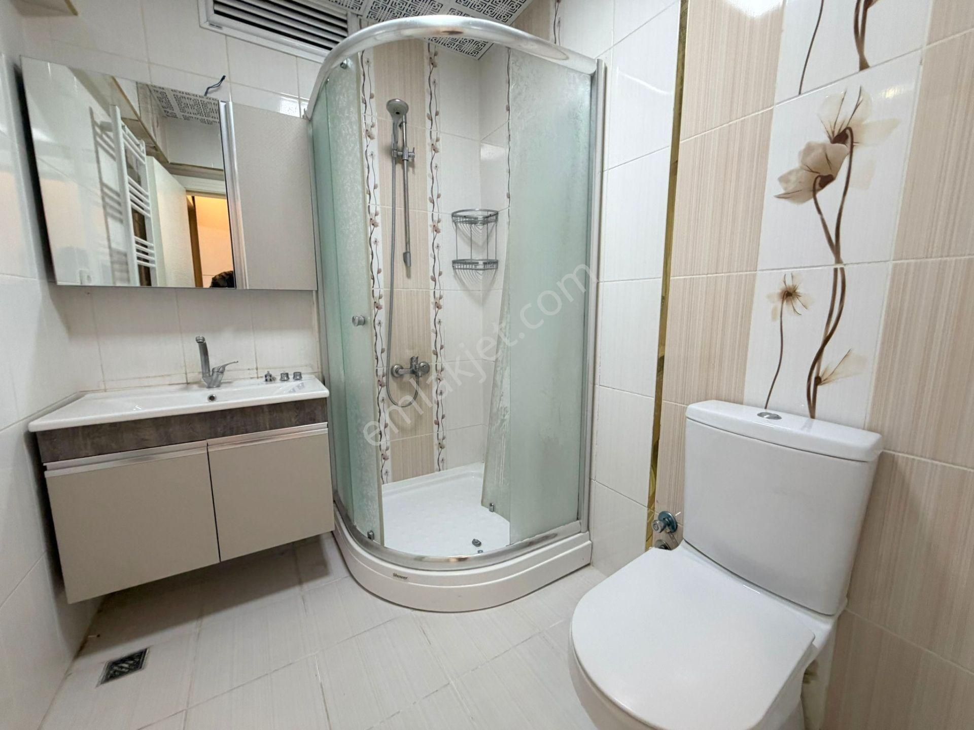 Şafak'tan Tepebaşı Göbek Yakını 3+1 Ultra Lüks Güney Cephe Daire - Görsel 29