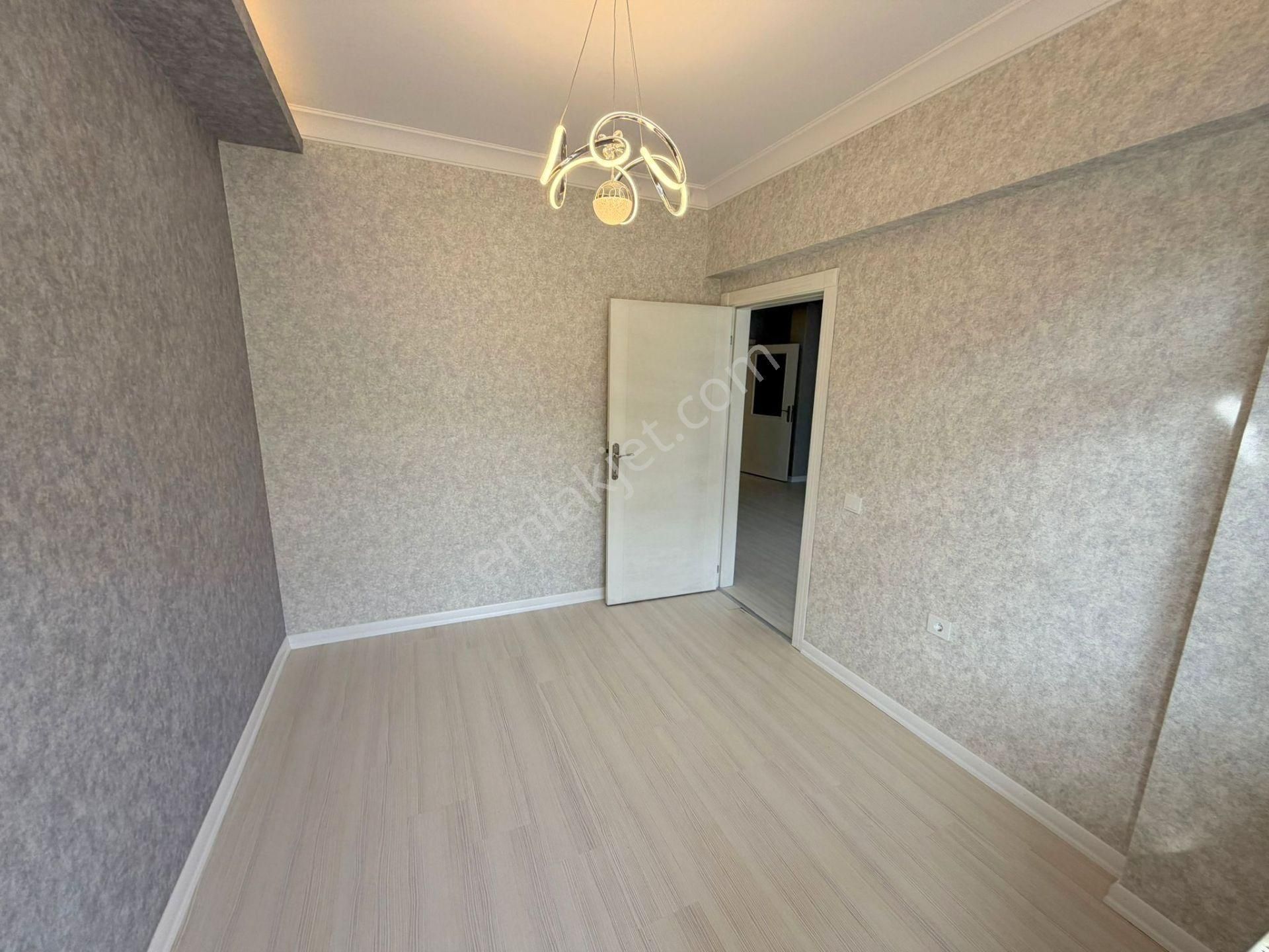 Şafak'tan Tepebaşı Göbek Yakını 3+1 Ultra Lüks Güney Cephe Daire - Görsel 17