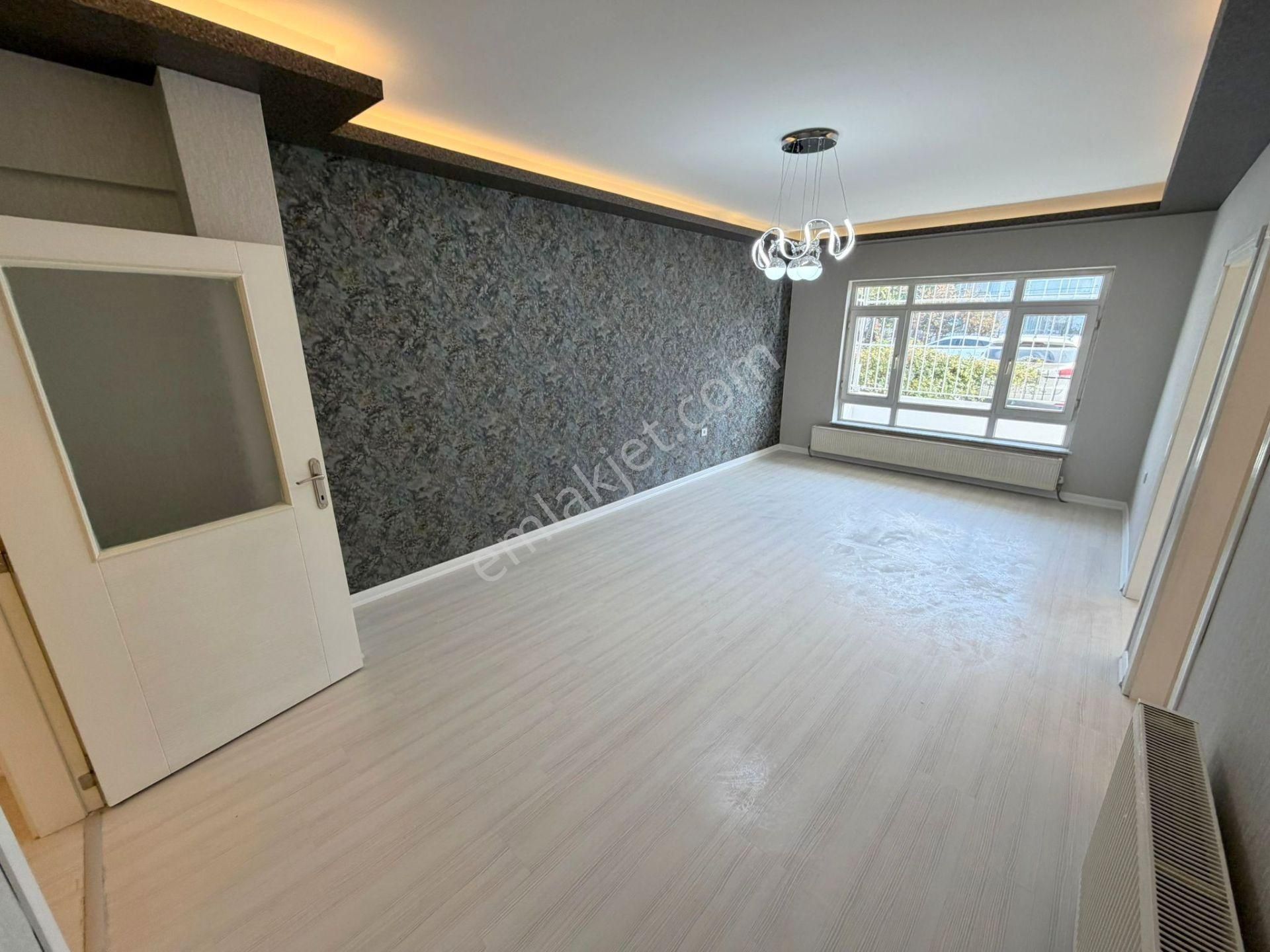 Şafak'tan Tepebaşı Göbek Yakını 3+1 Ultra Lüks Güney Cephe Daire - Görsel 9