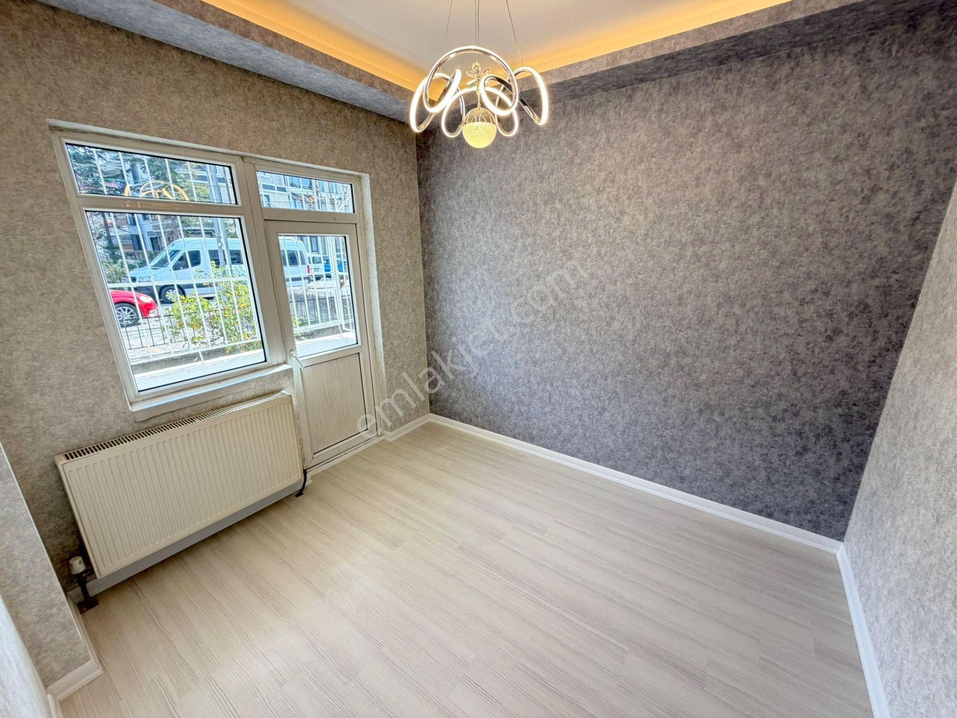 Şafak'tan Tepebaşı Göbek Yakını 3+1 Ultra Lüks Güney Cephe Daire - Görsel 11