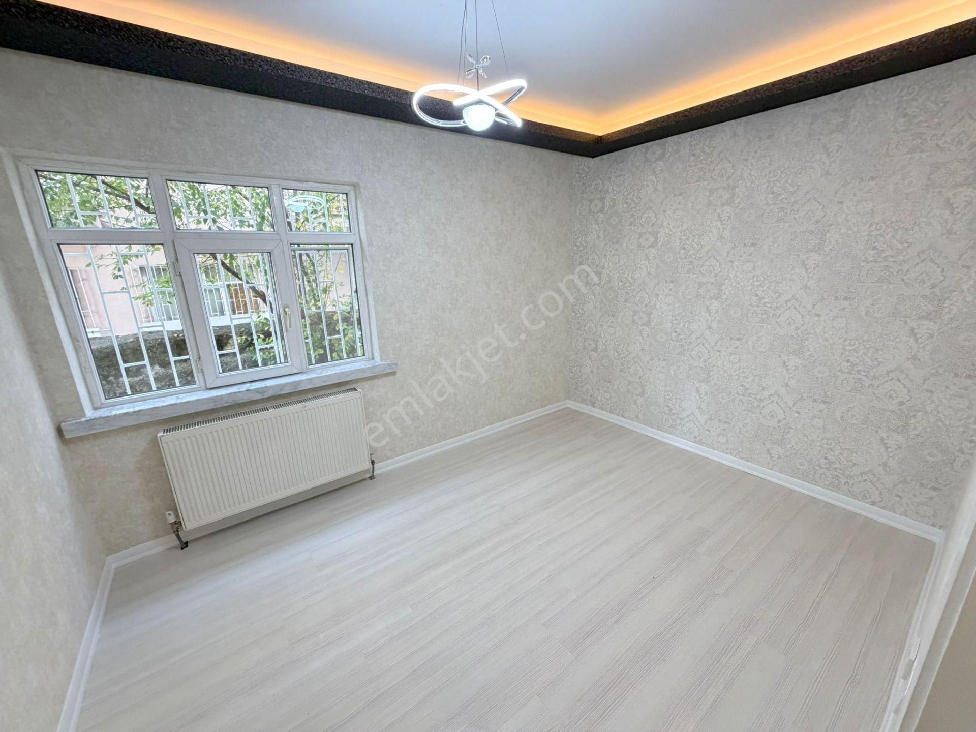 Şafak'tan Tepebaşı Göbek Yakını 3+1 Ultra Lüks Güney Cephe Daire - Görsel 25