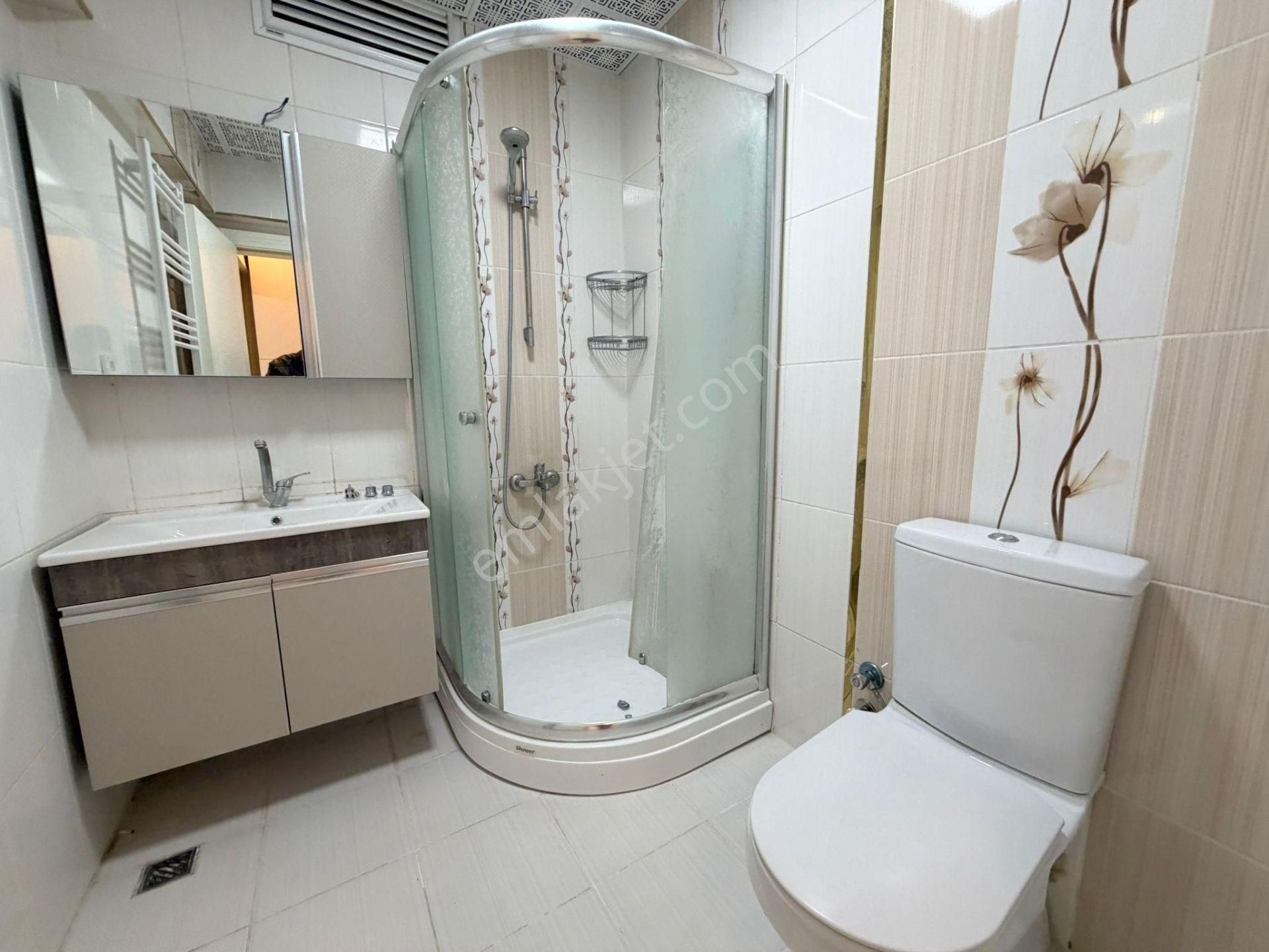 Şafak'tan Tepebaşı Göbek Yakını 3+1 Ultra Lüks Güney Cephe Daire - Görsel 10