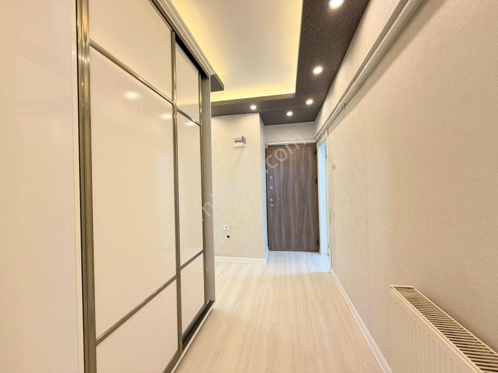 Şafak'tan Tepebaşı Göbek Yakını 3+1 Ultra Lüks Güney Cephe Daire - Görsel 20