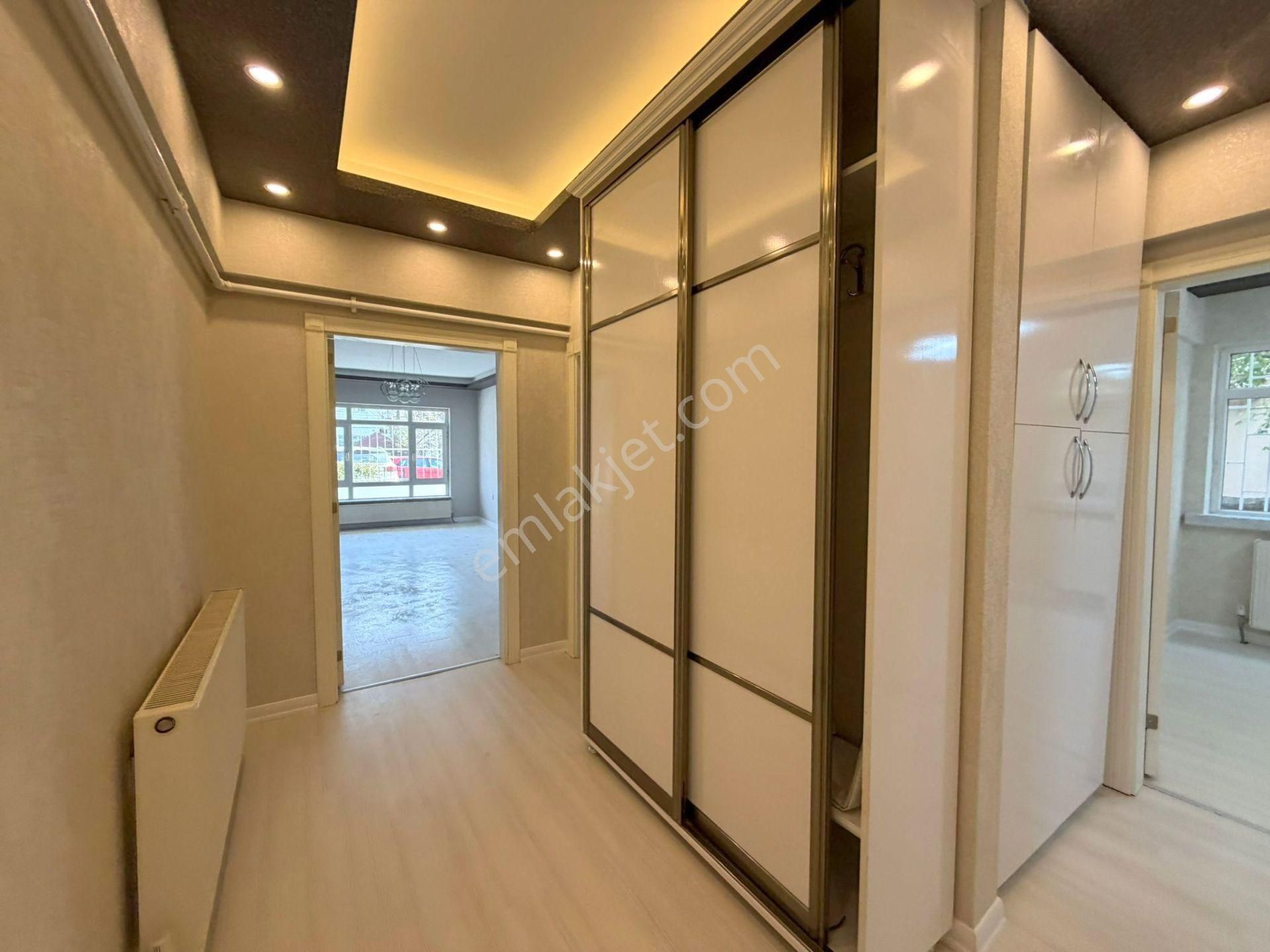 Şafak'tan Tepebaşı Göbek Yakını 3+1 Ultra Lüks Güney Cephe Daire - Görsel 6