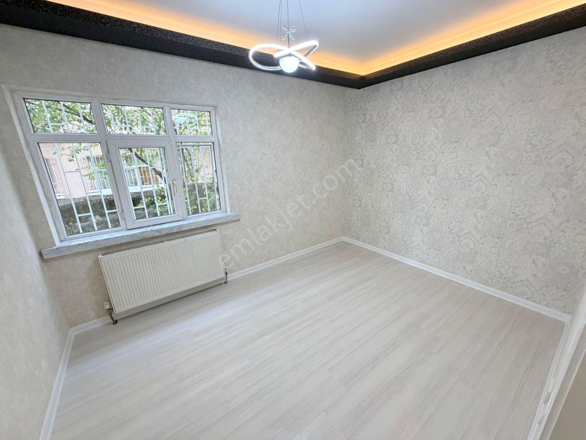 Şafak'tan Tepebaşı Göbek Yakını 3+1 Ultra Lüks Güney Cephe Daire - Görsel 28