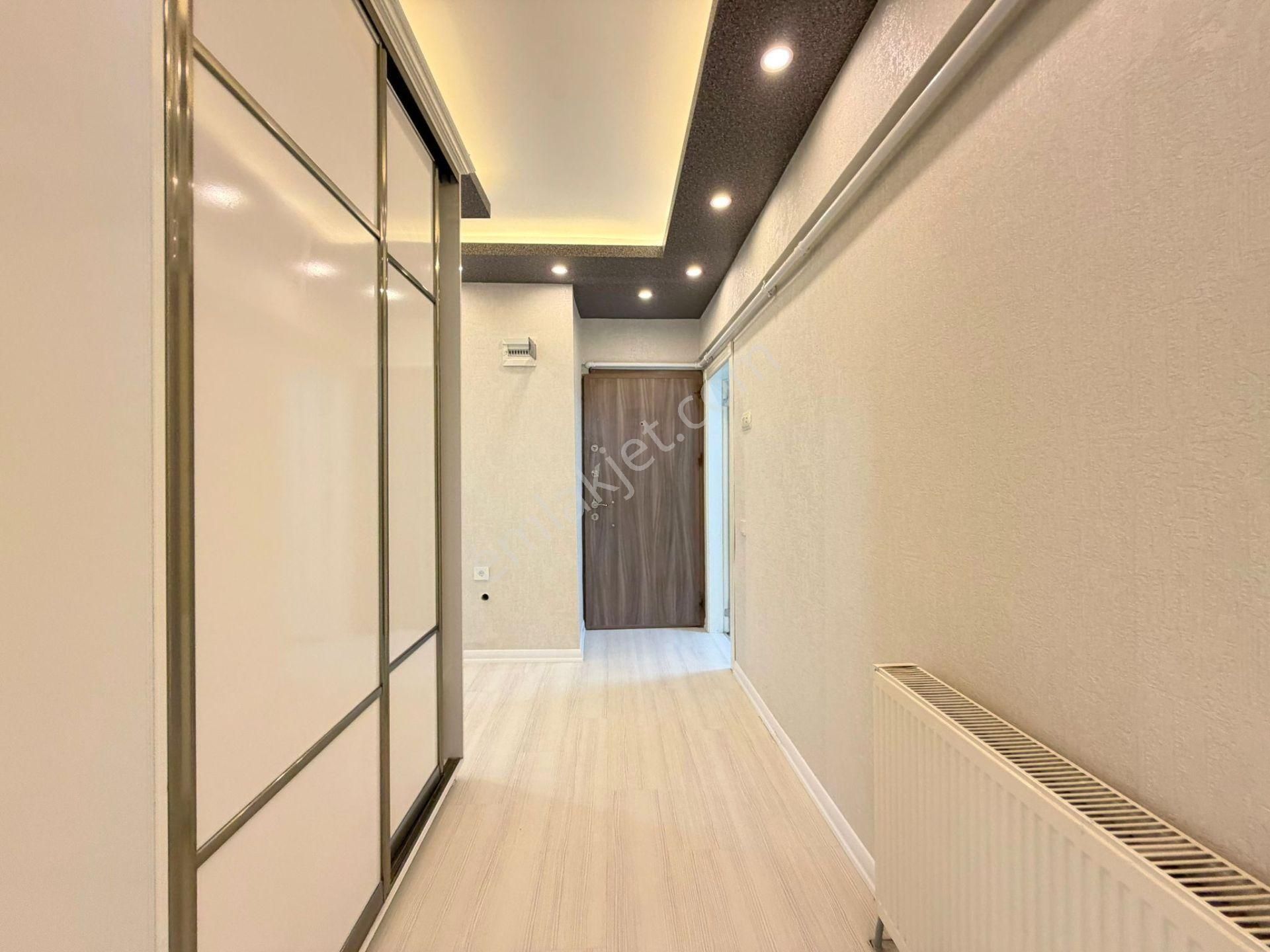 Şafak'tan Tepebaşı Göbek Yakını 3+1 Ultra Lüks Güney Cephe Daire - Görsel 21