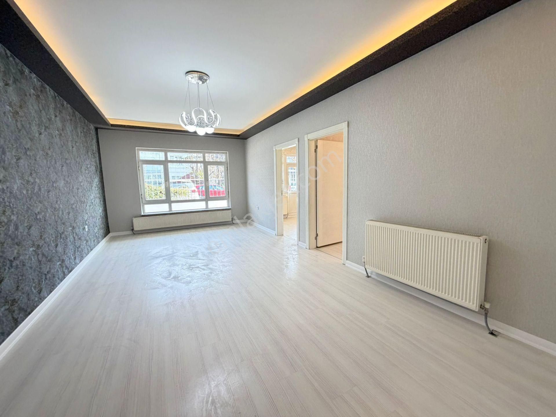 Şafak'tan Tepebaşı Göbek Yakını 3+1 Ultra Lüks Güney Cephe Daire - Görsel 3