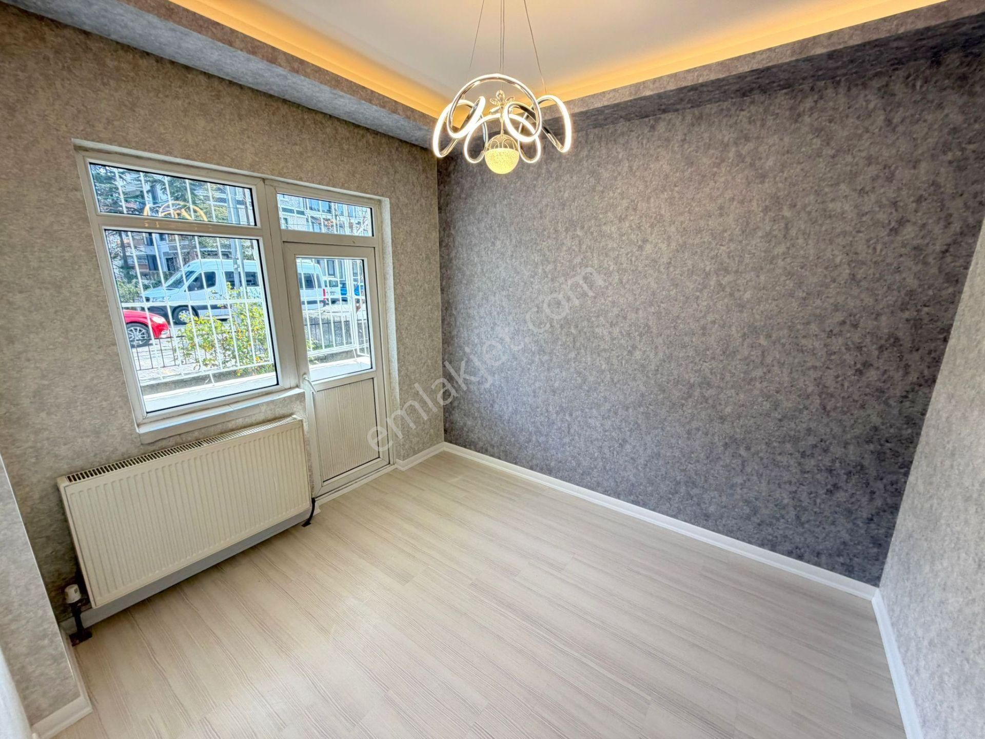 Şafak'tan Tepebaşı Göbek Yakını 3+1 Ultra Lüks Güney Cephe Daire - Görsel 12