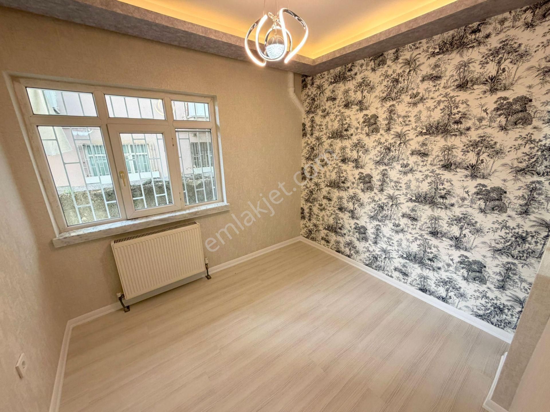 Şafak'tan Tepebaşı Göbek Yakını 3+1 Ultra Lüks Güney Cephe Daire - Görsel 18