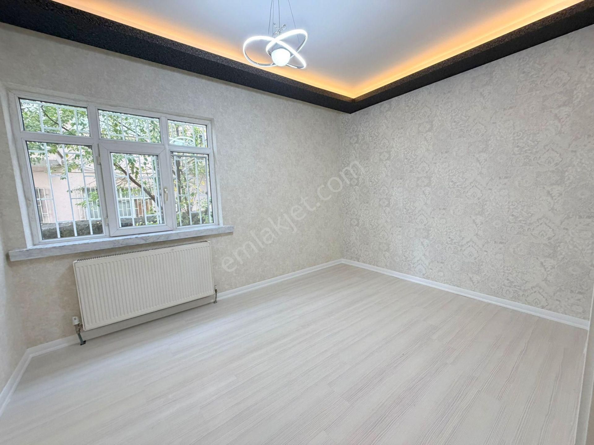 Şafak'tan Tepebaşı Göbek Yakını 3+1 Ultra Lüks Güney Cephe Daire - Görsel 26