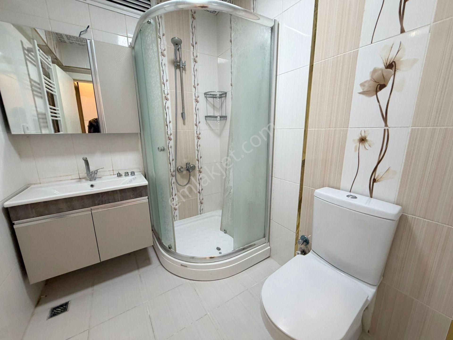 Şafak'tan Tepebaşı Göbek Yakını 3+1 Ultra Lüks Güney Cephe Daire - Görsel 30