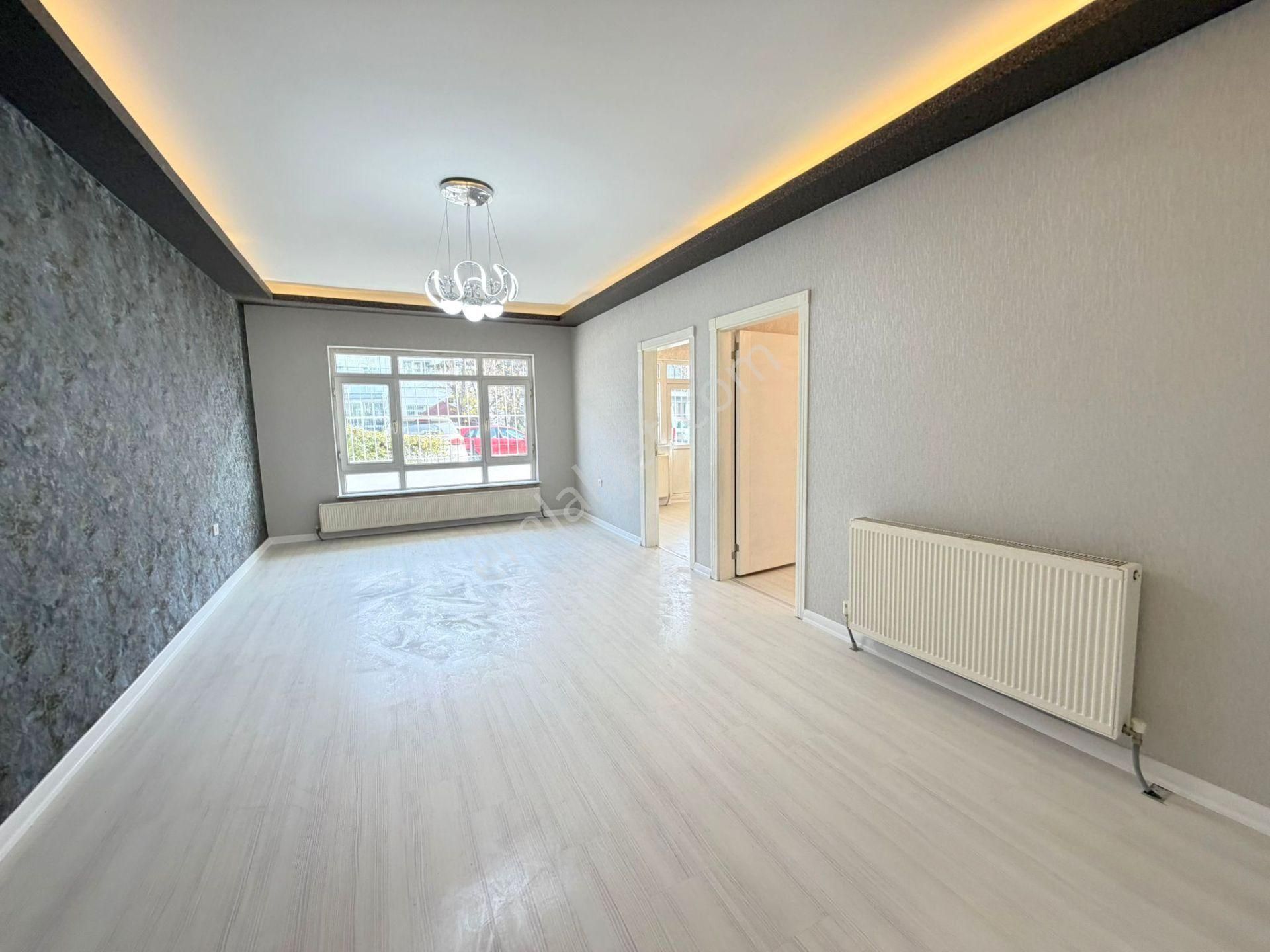 Şafak'tan Tepebaşı Göbek Yakını 3+1 Ultra Lüks Güney Cephe Daire - Görsel 7