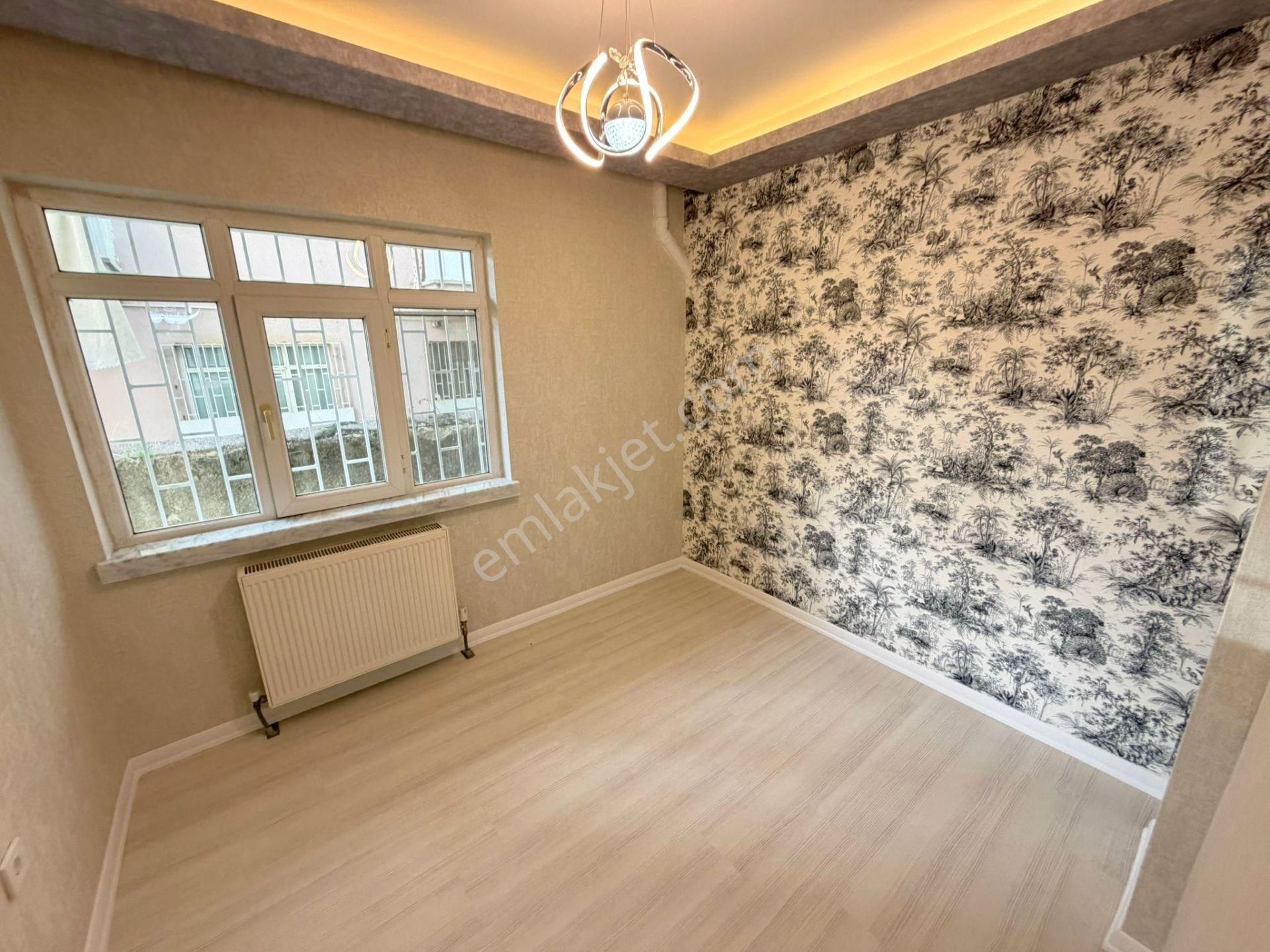 Şafak'tan Tepebaşı Göbek Yakını 3+1 Ultra Lüks Güney Cephe Daire - Görsel 19