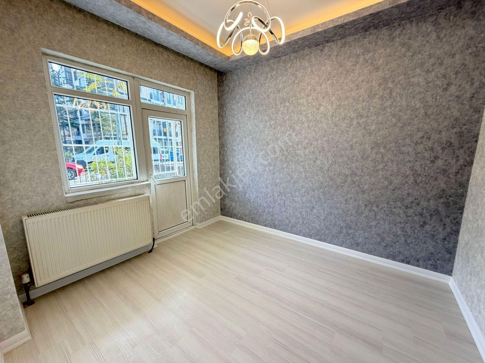 Şafak'tan Tepebaşı Göbek Yakını 3+1 Ultra Lüks Güney Cephe Daire - Görsel 8