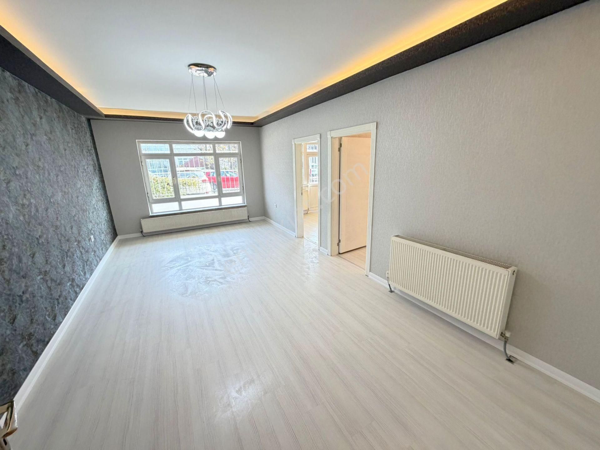 Şafak'tan Tepebaşı Göbek Yakını 3+1 Ultra Lüks Güney Cephe Daire - Görsel 5