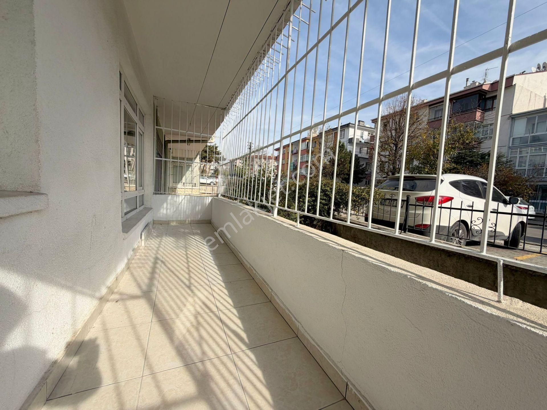 Şafak'tan Tepebaşı Göbek Yakını 3+1 Ultra Lüks Güney Cephe Daire - Görsel 13