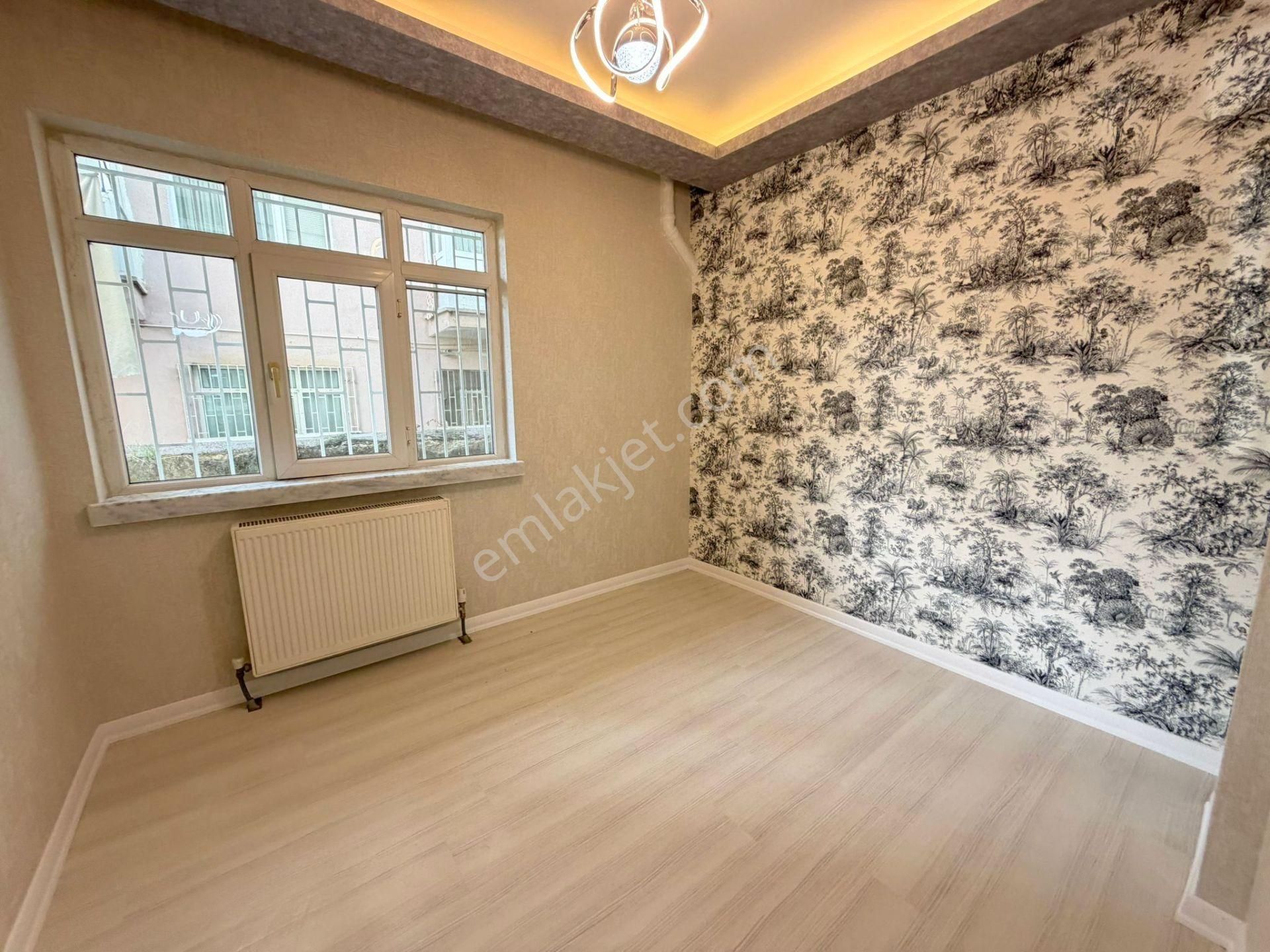 Şafak'tan Tepebaşı Göbek Yakını 3+1 Ultra Lüks Güney Cephe Daire - Görsel 16