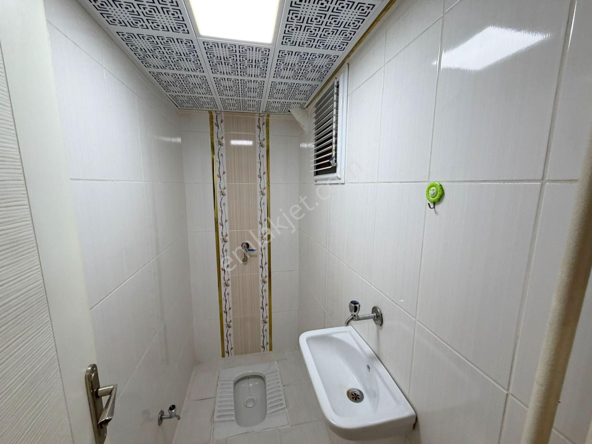 Şafak'tan Tepebaşı Göbek Yakını 3+1 Ultra Lüks Güney Cephe Daire - Görsel 31