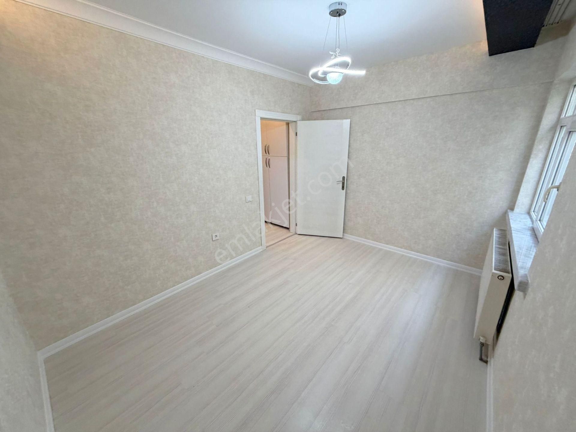 Şafak'tan Tepebaşı Göbek Yakını 3+1 Ultra Lüks Güney Cephe Daire - Görsel 27