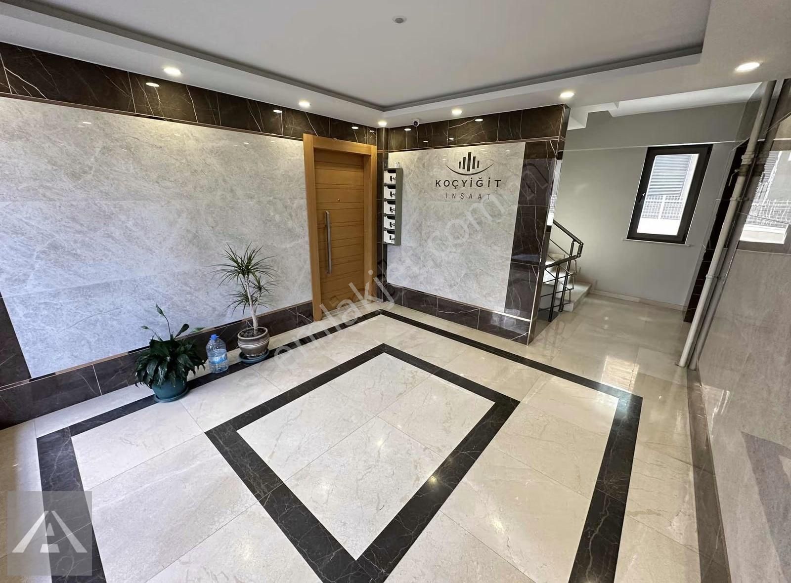 Maltepe Feyzullah Mahallesinde Deniz Manzaralı 3+2 Daire!!! - Görsel 25