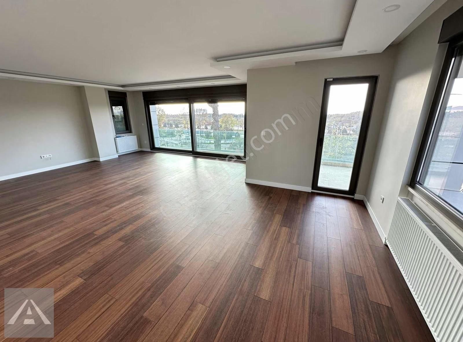 Maltepe Feyzullah Mahallesinde Deniz Manzaralı 3+2 Daire!!! - Görsel 15