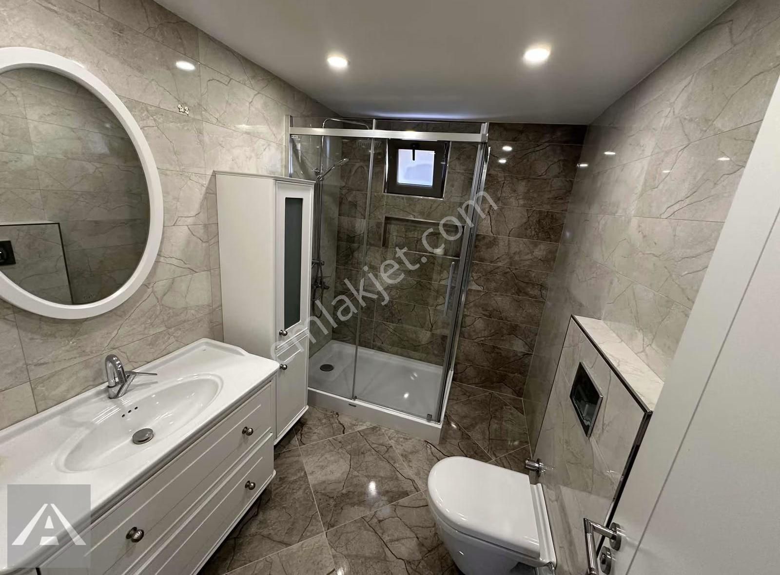 Maltepe Feyzullah Mahallesinde Deniz Manzaralı 3+2 Daire!!! - Görsel 6