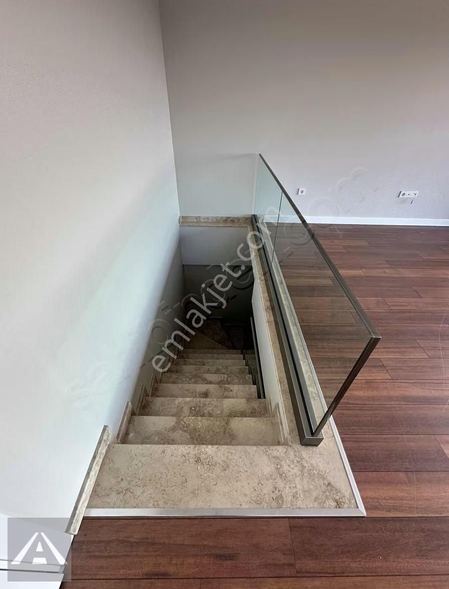 Maltepe Feyzullah Mahallesinde Deniz Manzaralı 3+2 Daire!!! - Görsel 27