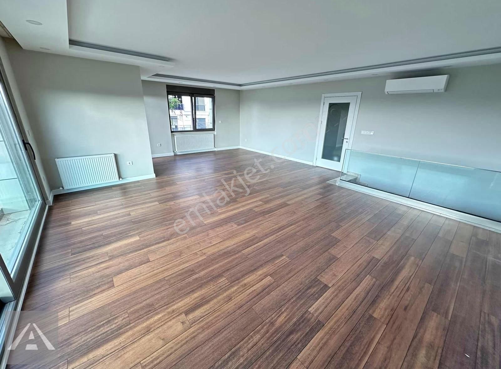 Maltepe Feyzullah Mahallesinde Deniz Manzaralı 3+2 Daire!!! - Görsel 8