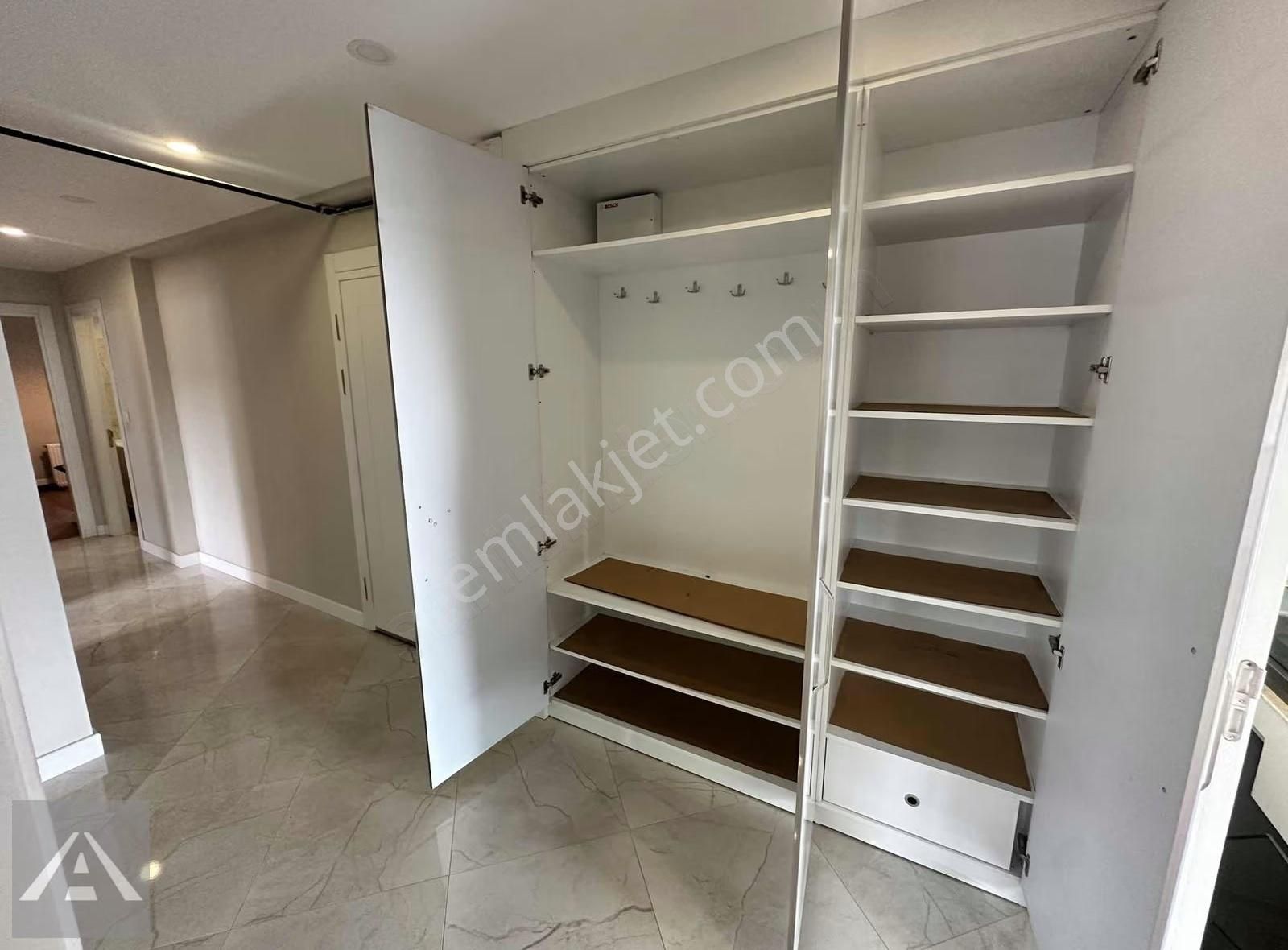 Maltepe Feyzullah Mahallesinde Deniz Manzaralı 3+2 Daire!!! - Görsel 3