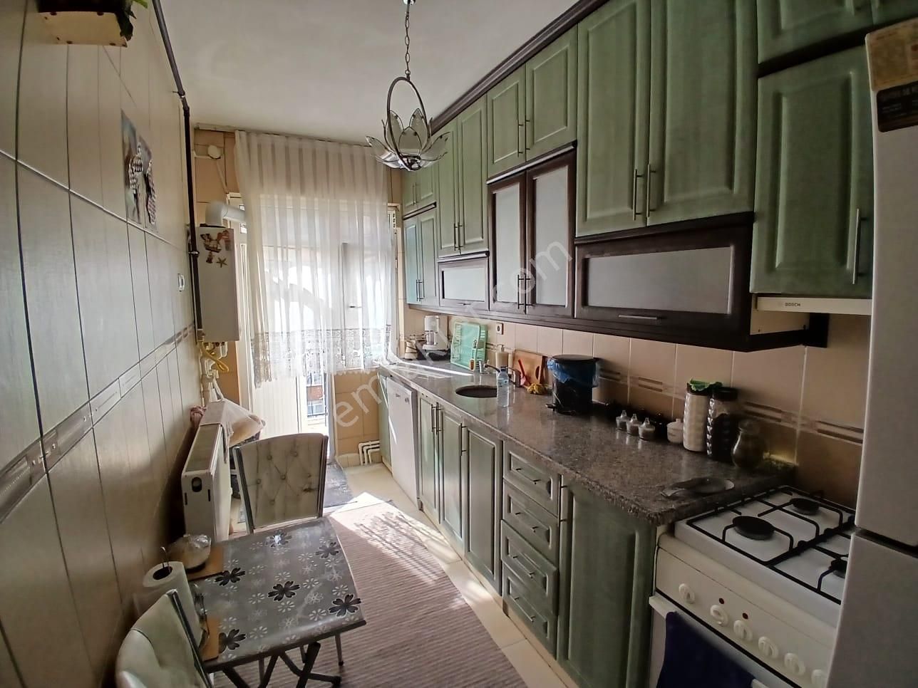 Akçay Emlak'tan Akşehir Yıldırım Beyazid Mahallesinde Komple Bakımlı Satılık 3+1 Daire - Görsel 35