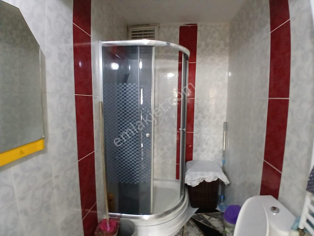 Akçay Emlak'tan Akşehir Yıldırım Beyazid Mahallesinde Komple Bakımlı Satılık 3+1 Daire - Görsel 22