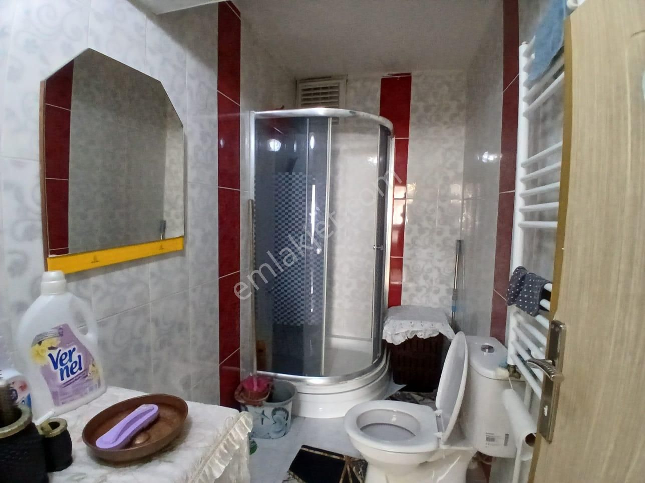 Akçay Emlak'tan Akşehir Yıldırım Beyazid Mahallesinde Komple Bakımlı Satılık 3+1 Daire - Görsel 17