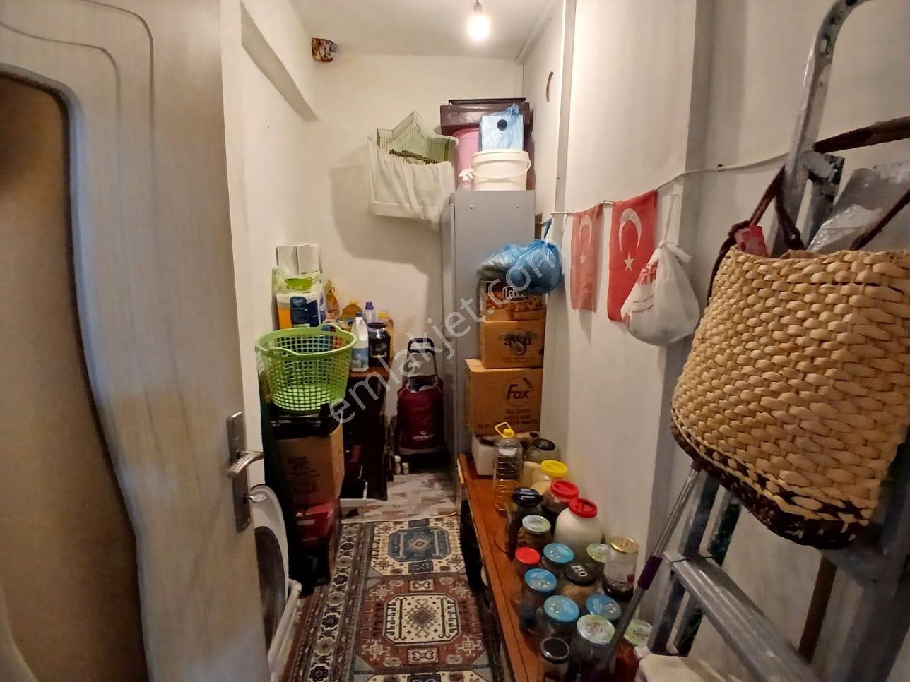 Akçay Emlak'tan Akşehir Yıldırım Beyazid Mahallesinde Komple Bakımlı Satılık 3+1 Daire - Görsel 12