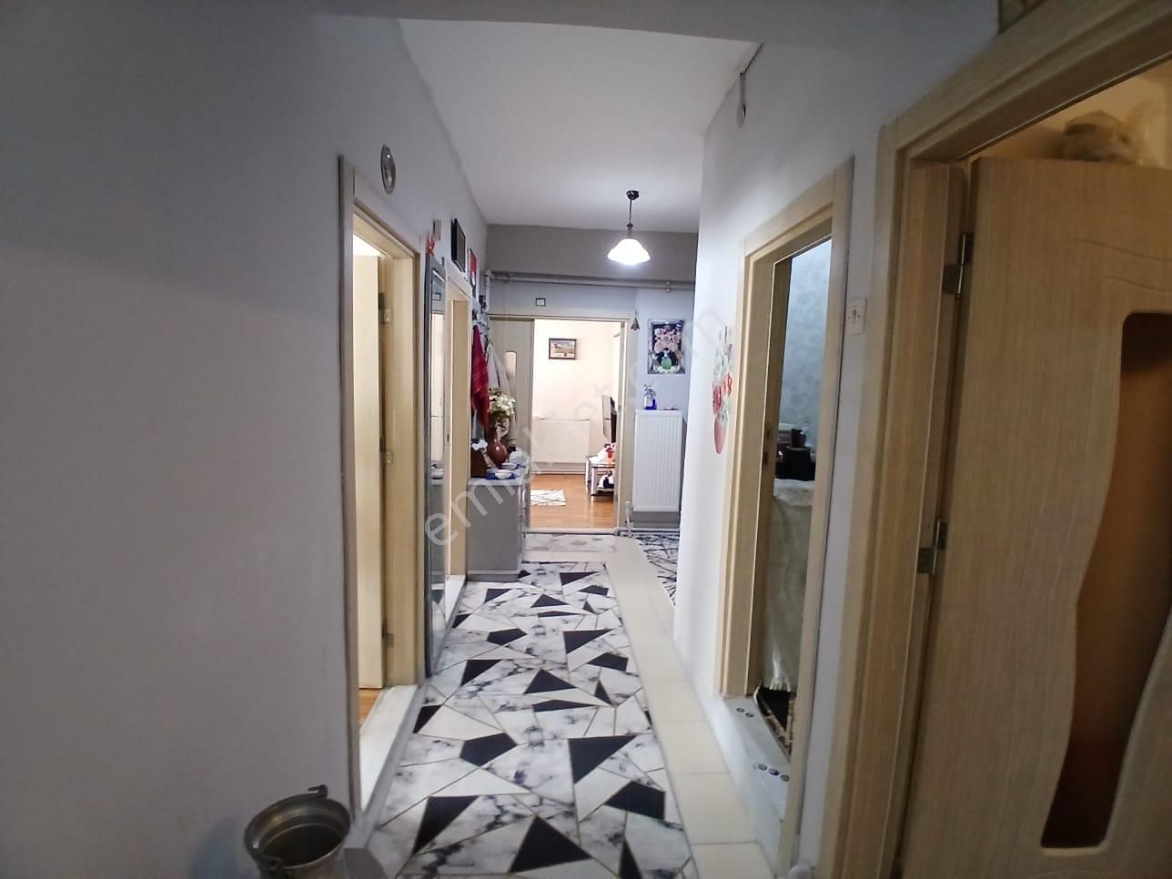Akçay Emlak'tan Akşehir Yıldırım Beyazid Mahallesinde Komple Bakımlı Satılık 3+1 Daire - Görsel 19