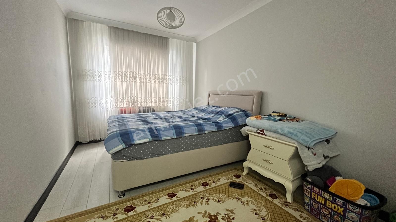 Keçiörende Cadde Yakın İskanlı Geniş Aileler İçin Tasarlanmış Ferah 4+1 Daire - Görsel 8