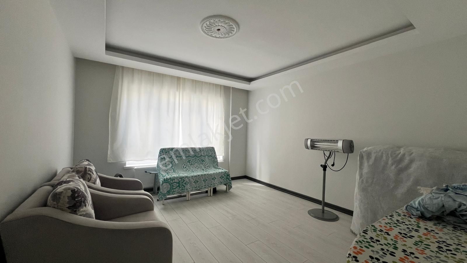 Keçiörende Cadde Yakın İskanlı Geniş Aileler İçin Tasarlanmış Ferah 4+1 Daire - Görsel 9