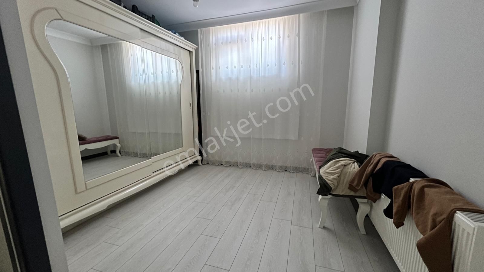 Keçiörende Cadde Yakın İskanlı Geniş Aileler İçin Tasarlanmış Ferah 4+1 Daire - Görsel 14