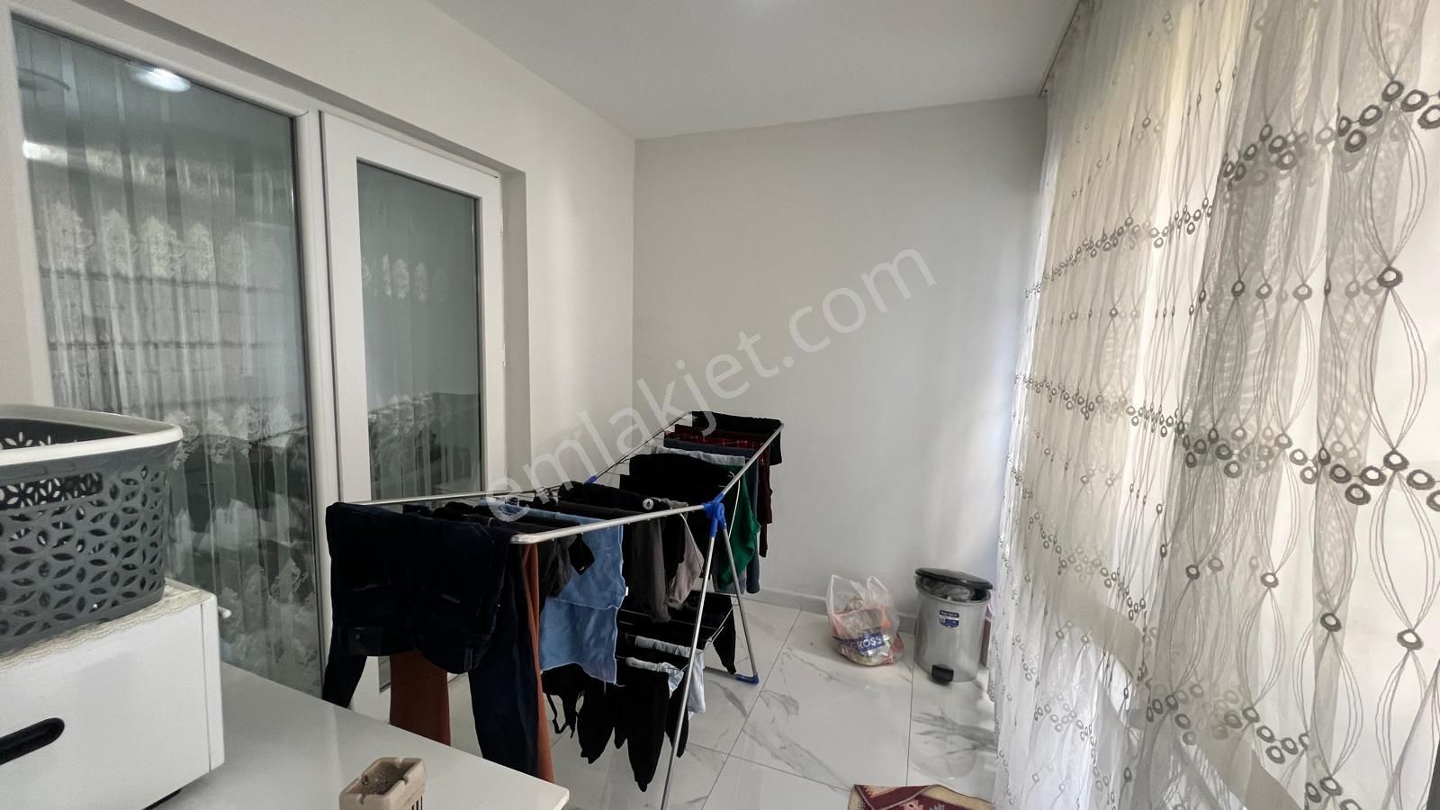 Keçiörende Cadde Yakın İskanlı Geniş Aileler İçin Tasarlanmış Ferah 4+1 Daire - Görsel 16