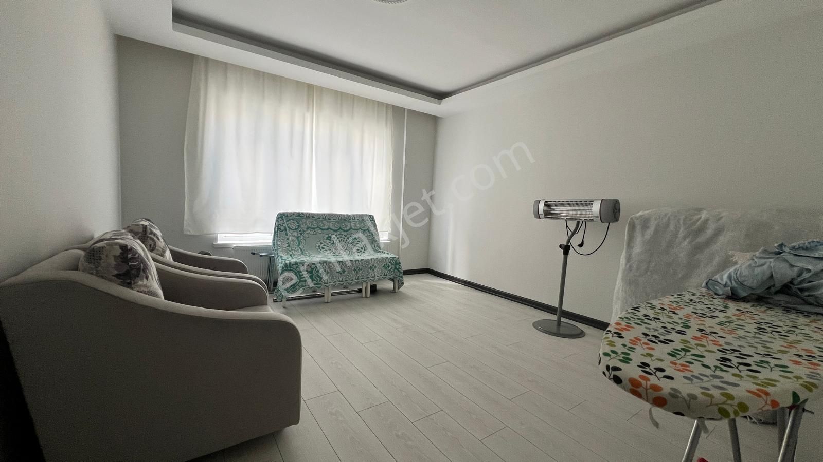 Keçiörende Cadde Yakın İskanlı Geniş Aileler İçin Tasarlanmış Ferah 4+1 Daire - Görsel 11