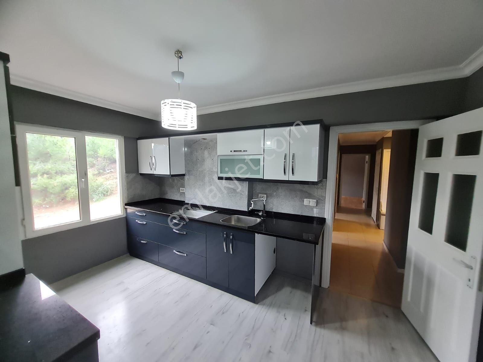 Sahibinden Mizan 1 Sitesinde Jeotermalli Ve Tadilatlı Daire - Görsel 30