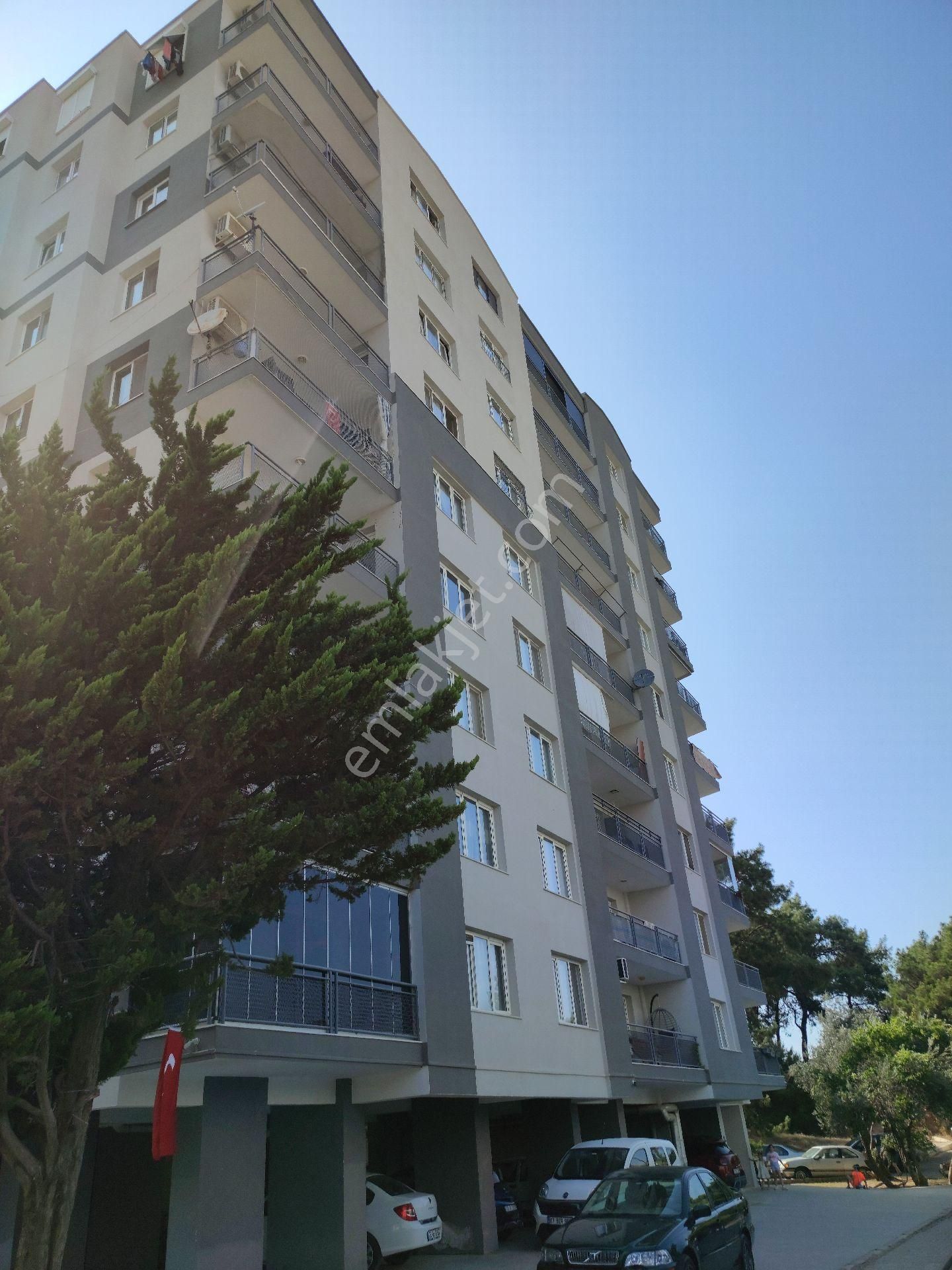 Sahibinden Mizan 1 Sitesinde Jeotermalli Ve Tadilatlı Daire - Görsel 4