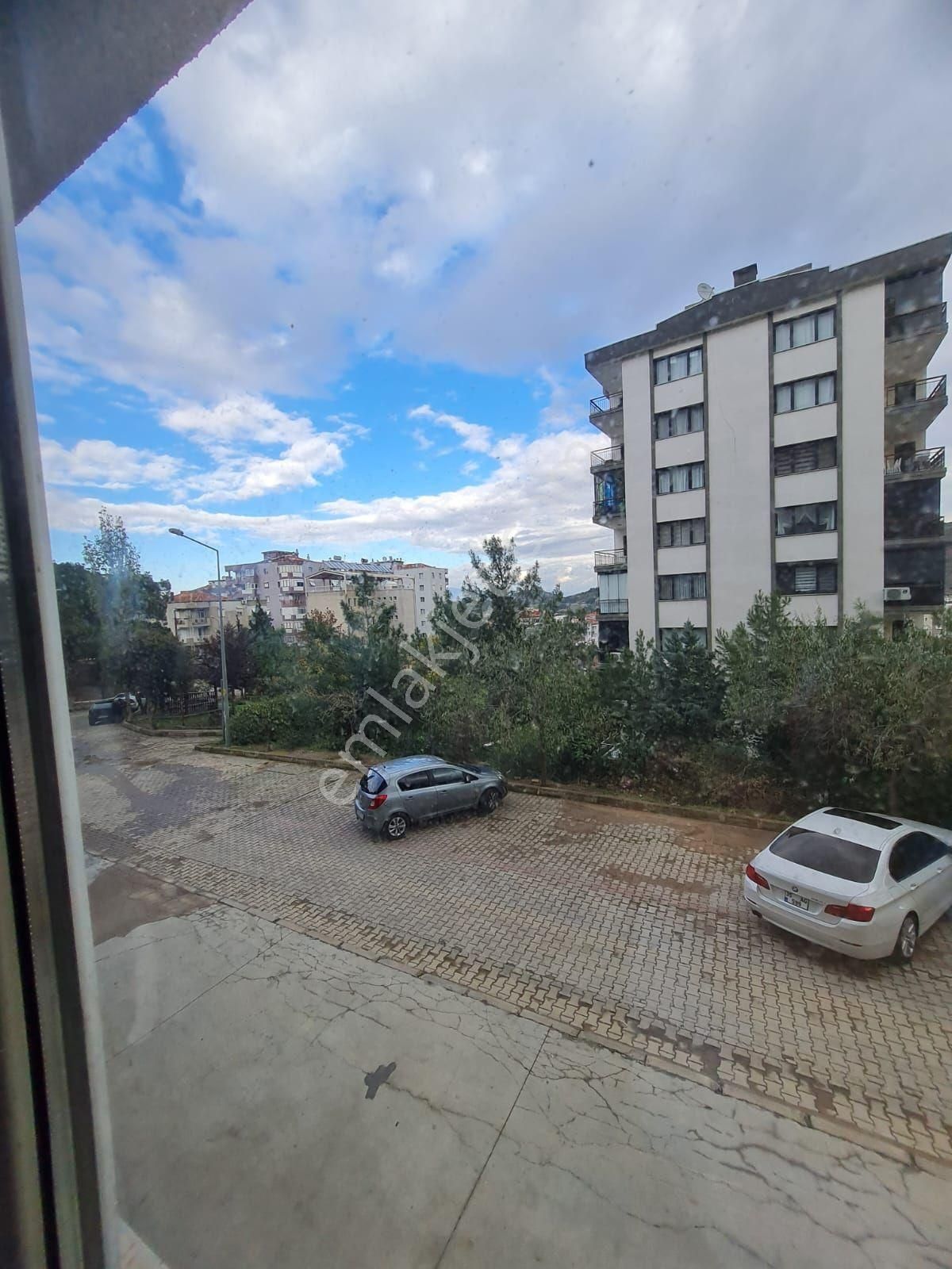 Sahibinden Mizan 1 Sitesinde Jeotermalli Ve Tadilatlı Daire - Görsel 23