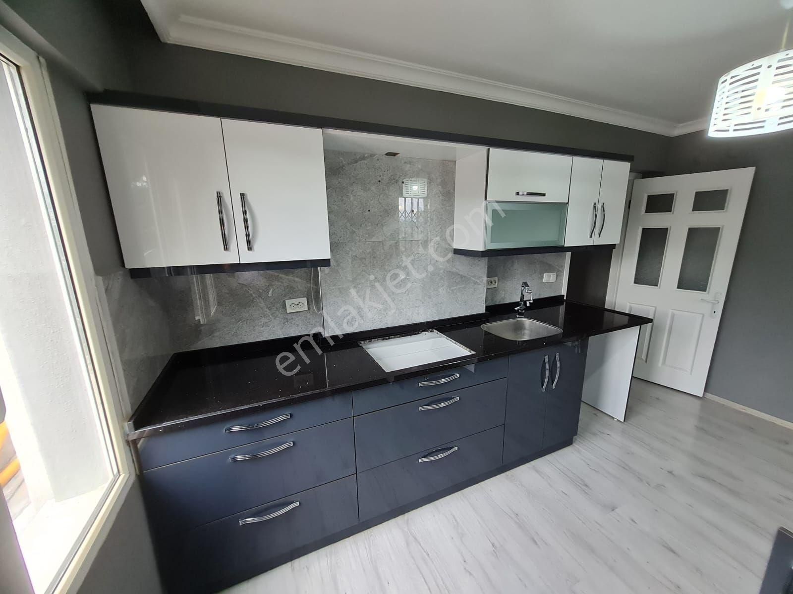 Sahibinden Mizan 1 Sitesinde Jeotermalli Ve Tadilatlı Daire - Görsel 27