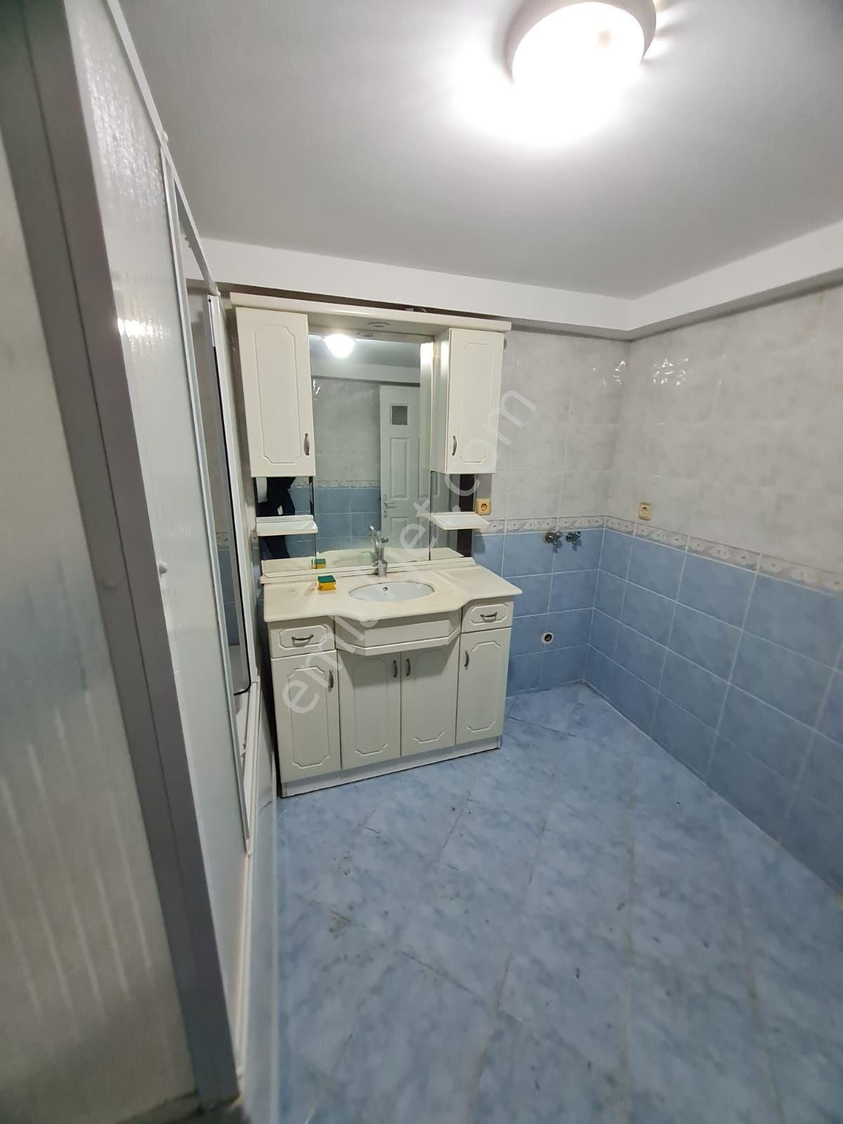 Sahibinden Mizan 1 Sitesinde Jeotermalli Ve Tadilatlı Daire - Görsel 10