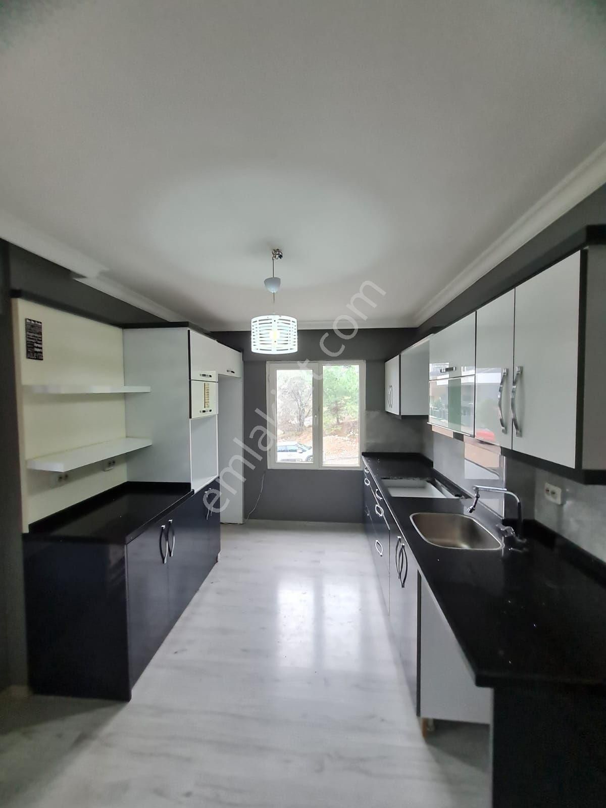 Sahibinden Mizan 1 Sitesinde Jeotermalli Ve Tadilatlı Daire - Görsel 15