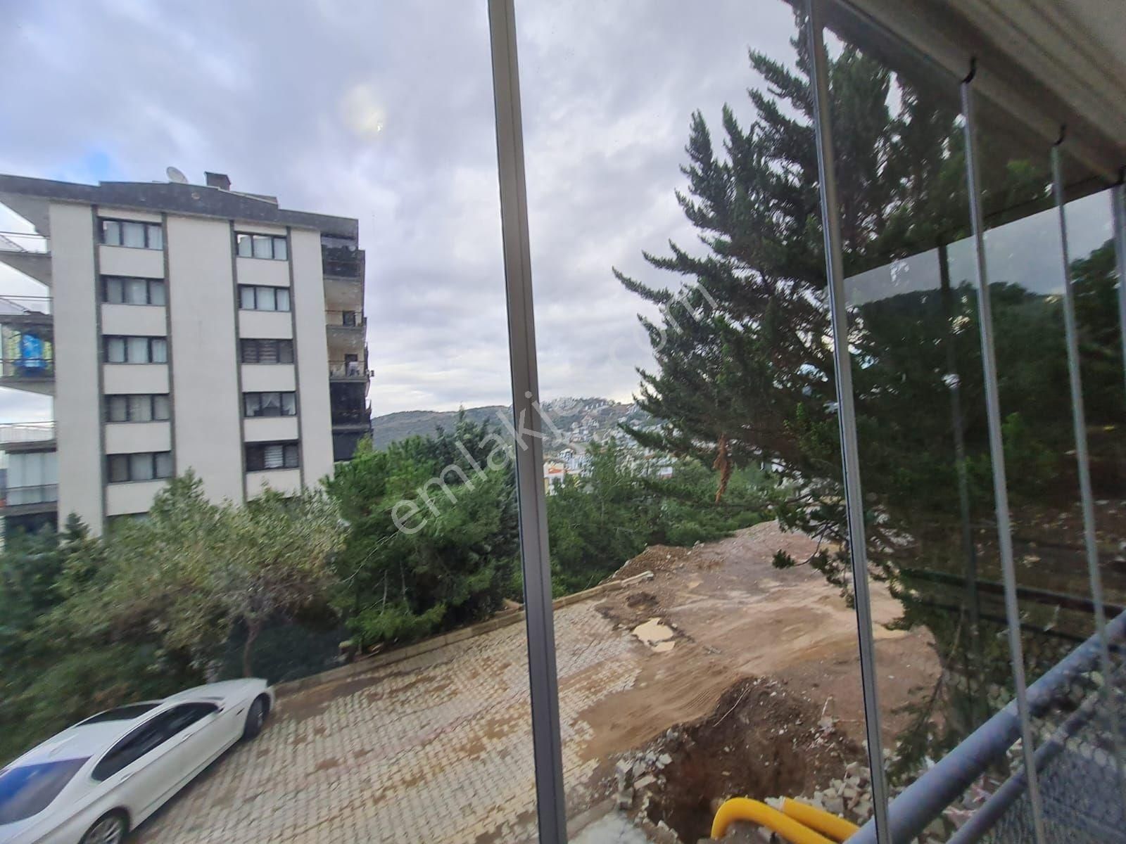 Sahibinden Mizan 1 Sitesinde Jeotermalli Ve Tadilatlı Daire - Görsel 29