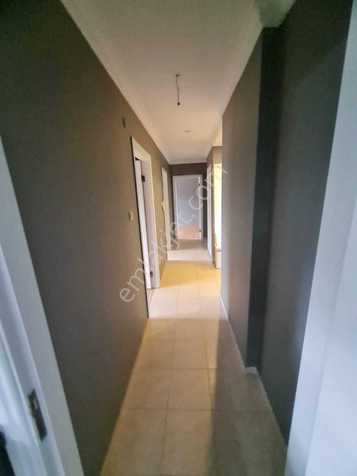 Sahibinden Mizan 1 Sitesinde Jeotermalli Ve Tadilatlı Daire - Görsel 18